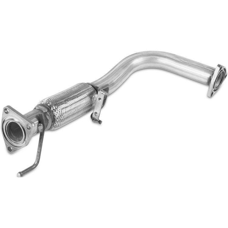 753-105 Direct-Fit Exhaust Intermediate Pipe for 1998-2002 Honda Accord 2.3L