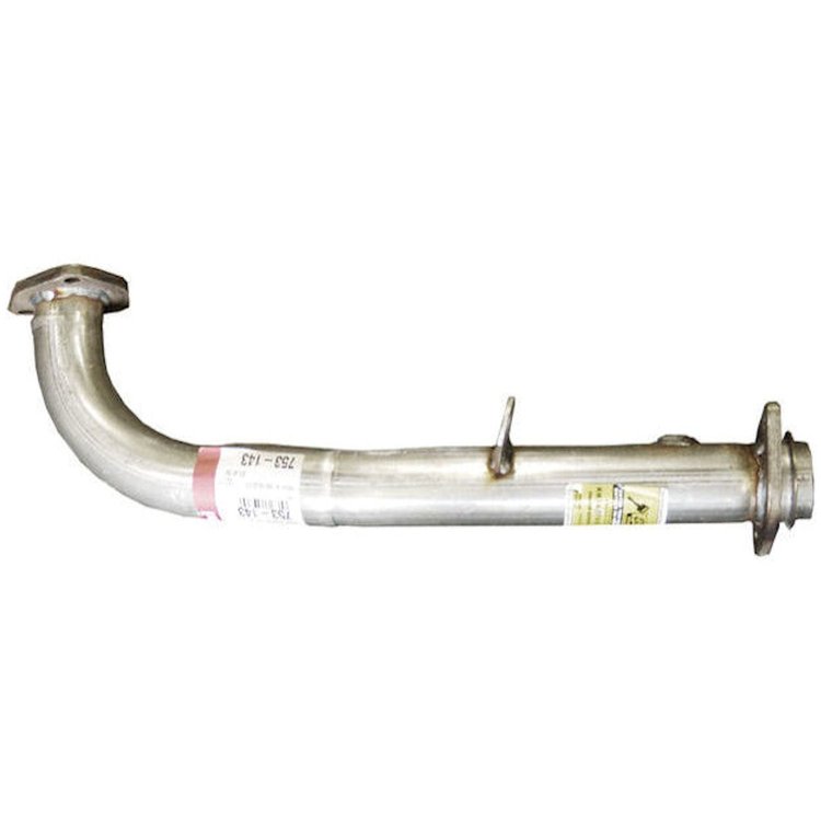753-143 Direct-Fit Exhaust Intermediate Pipe for 1997-2001 Honda CR-V 2.0L