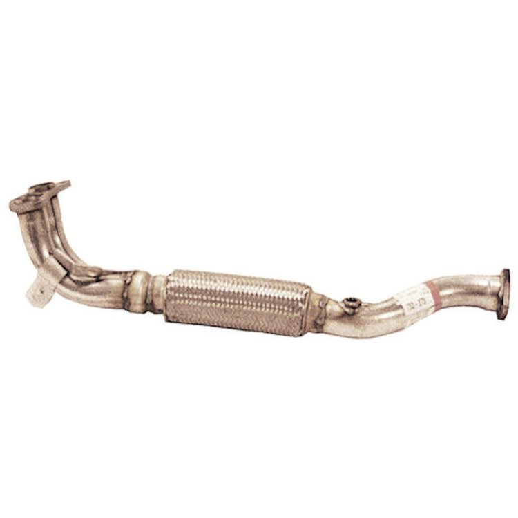 753-275 Direct-Fit Exhaust Intermediate Pipe for 1994-1999 Mitsubishi Eclipse, Galant 2.4L