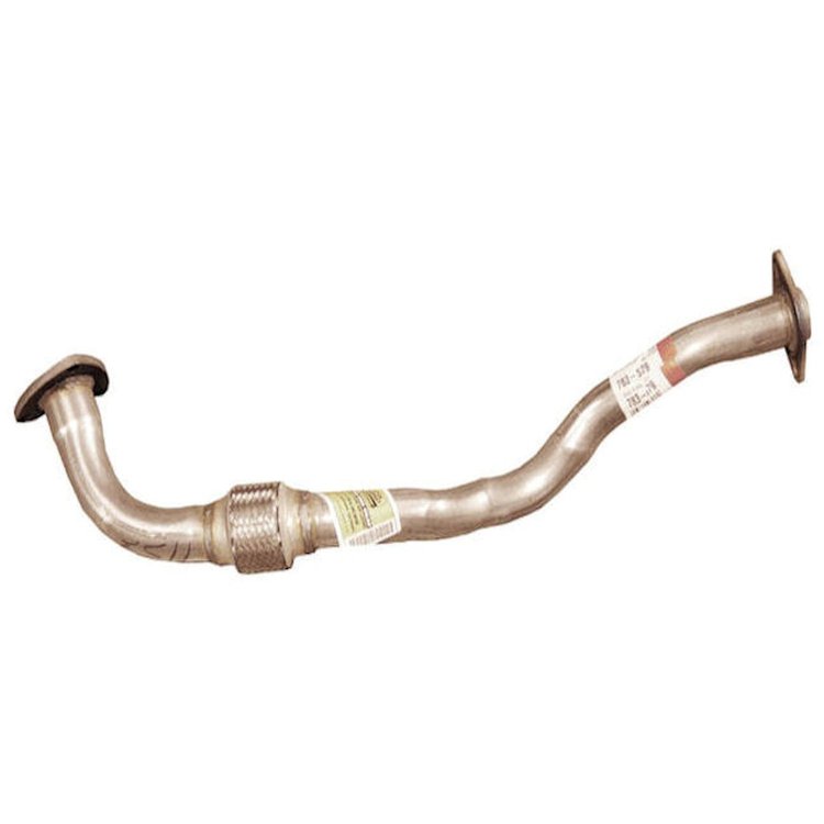 783-579 Direct-Fit Exhaust Intermediate Pipe for 1996-1997 Toyota RAV4 2.0L