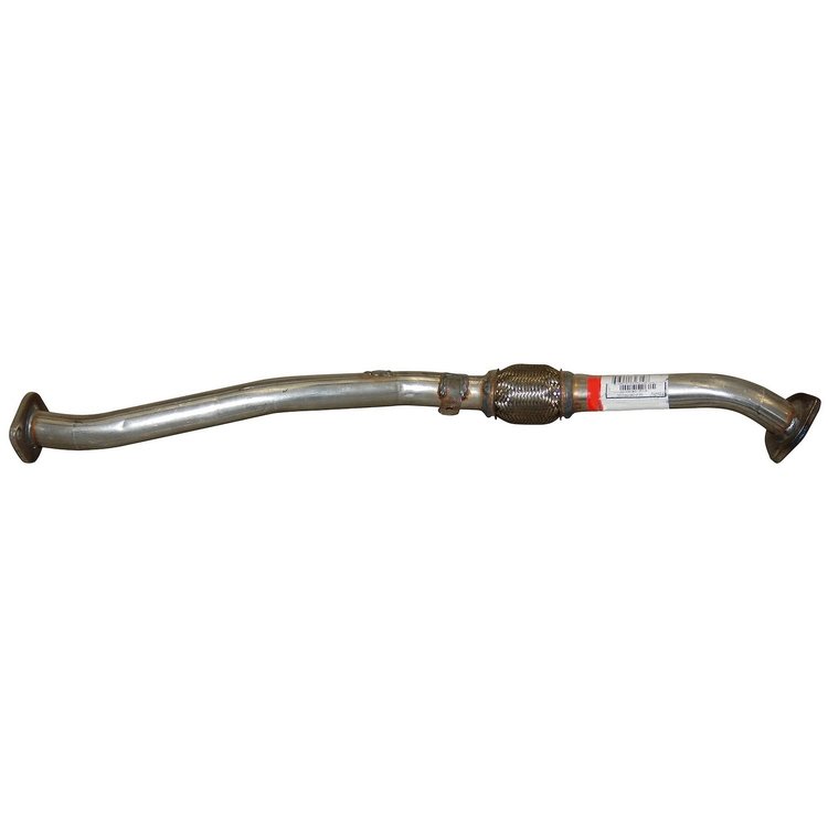 786-081 Direct-Fit Exhaust Intermediate Pipe for 1997-1999 Nissan 200SX, Sentra 1.6L