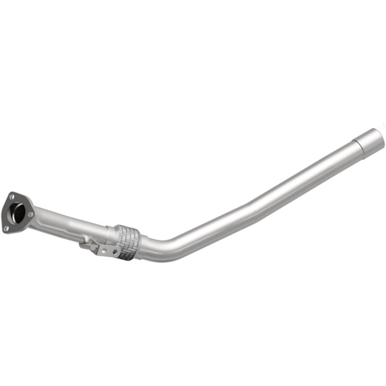 800-029 Direct-Fit Exhaust Intermediate Pipe for 2004-2005 Audi A4 Quattro 1.8L