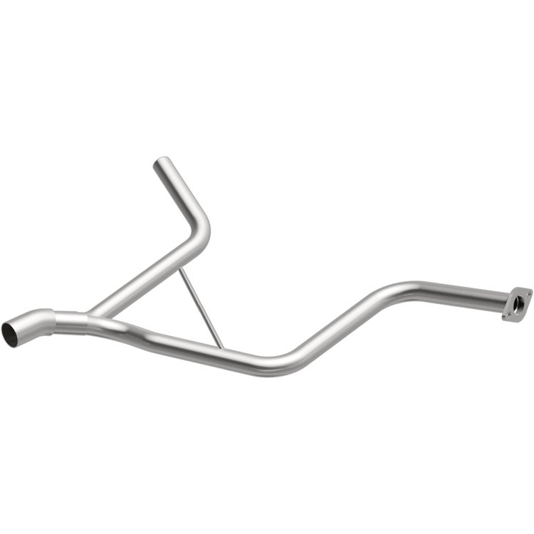 800-031 Direct-Fit Exhaust Y-Pipe for 2004-2006 Acura MDX 3.5L