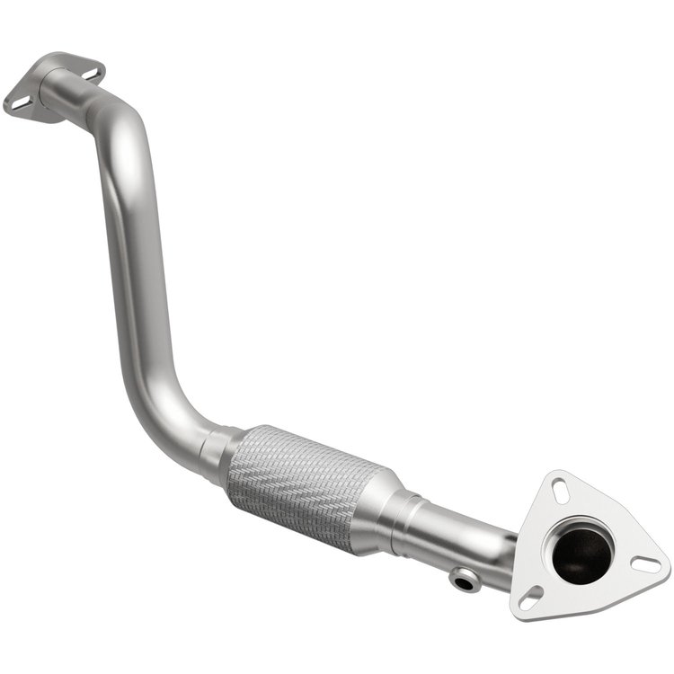 800-169 Direct-Fit Exhaust Intermediate Pipe for 2004-2008 Chevy Aveo, Aveo5, Swift+, Wave, Wave5 1.6L