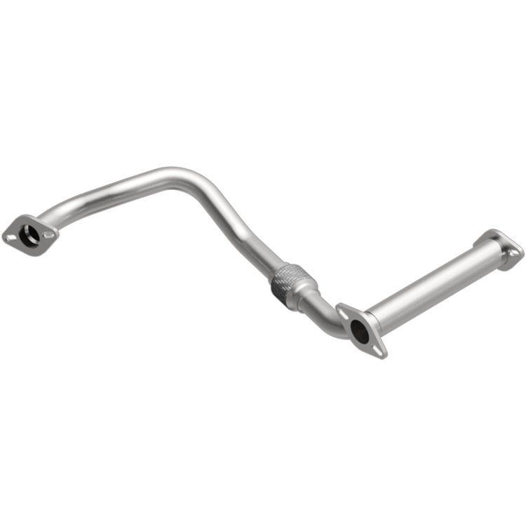801-113 Direct-Fit Exhaust Intermediate Pipe for 1999-2004 Nissan Frontier, Xterra 3.3L
