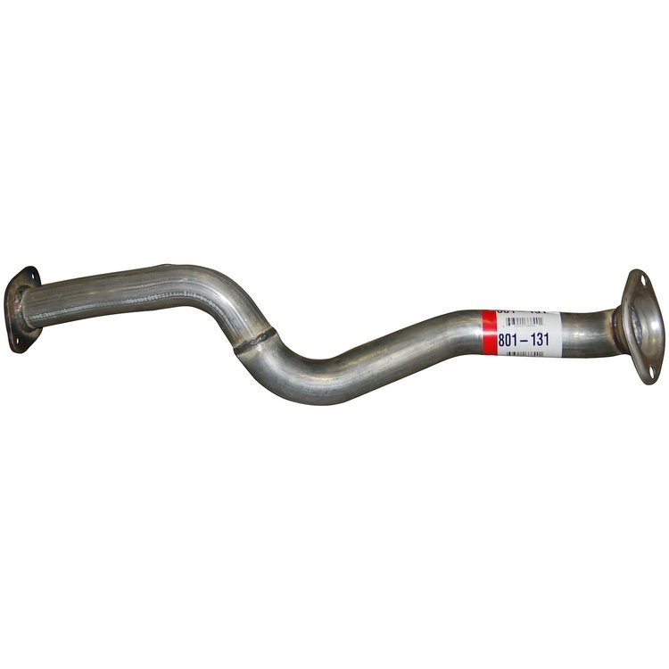 801-131 Direct-Fit Exhaust Intermediate Pipe for 2005-2006 Nissan X-Trail 2.5L