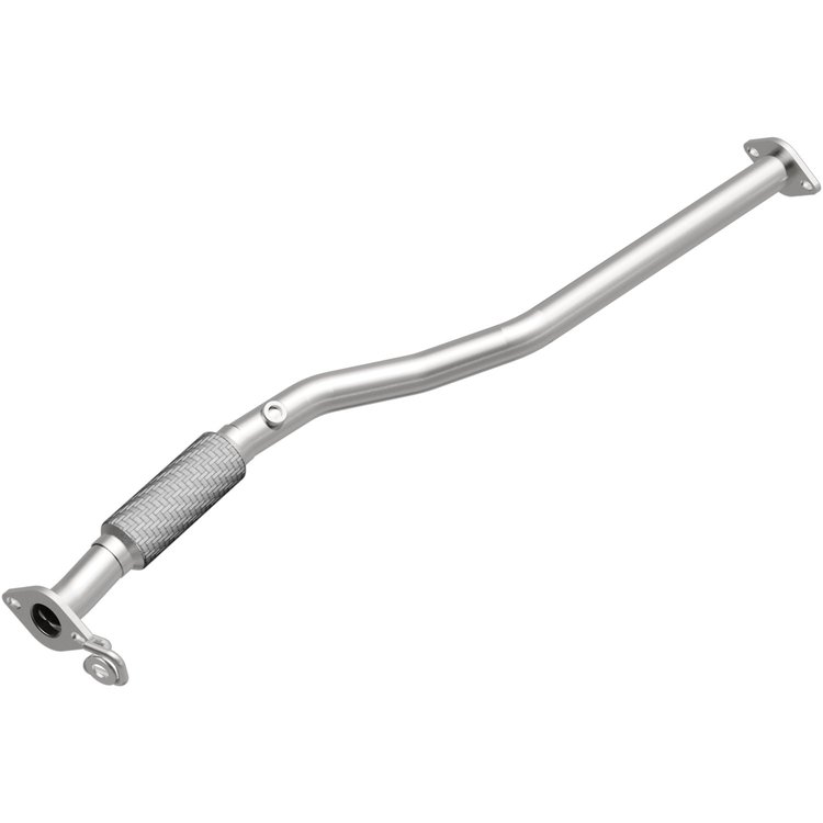802-453 Direct-Fit Exhaust Intermediate Pipe for 2000-2005 Hyundai Accent