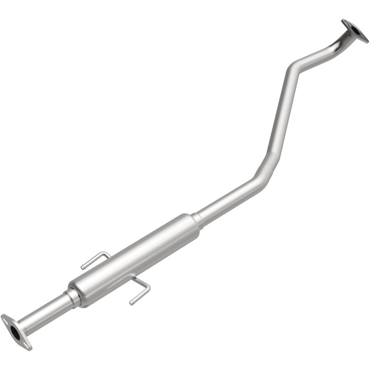 810-009 Direct-Fit Exhaust Resonator and Pipe Assembly for 2001-2006 Hyundai Elantra 2.0L
