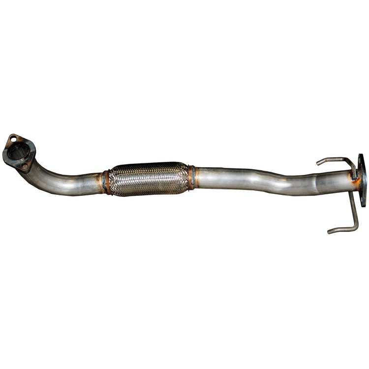 840-671 Direct-Fit Exhaust Intermediate Pipe for 2002-2004 Mitsubishi Lancer 2.0L