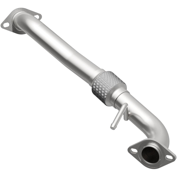 840-773 Direct-Fit Exhaust Intermediate Pipe for 1998-2007 Land Cruiser LX470 4.7L