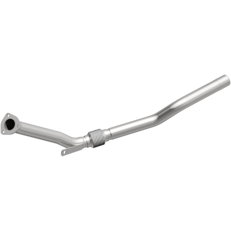 860-975 Direct-Fit Exhaust Intermediate Pipe for 1998-2005 Audi A4, Volkswagen Passat 1.8L