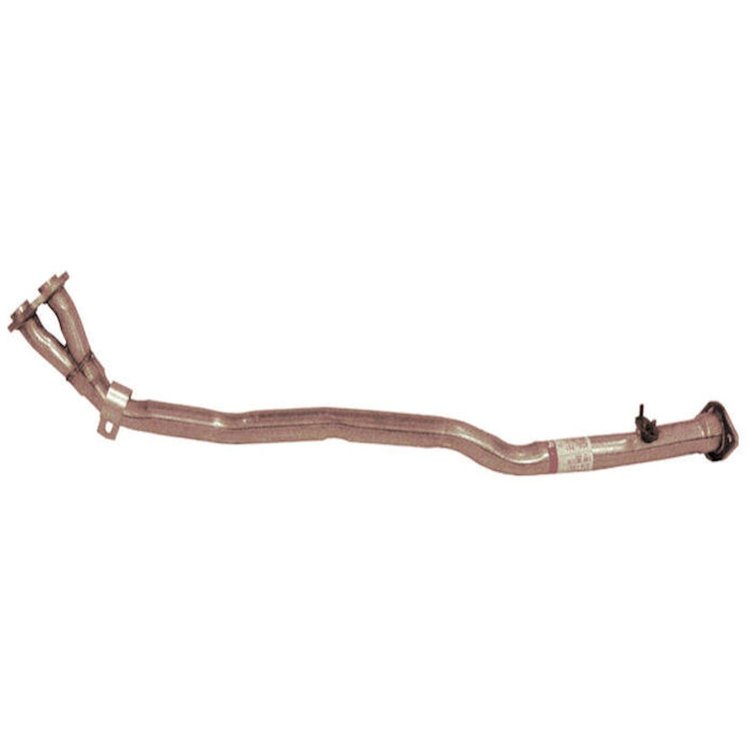 874-291 Direct-Fit Exhaust Intermediate Pipe for 1988-1995 Toyota Pickup 2.4L