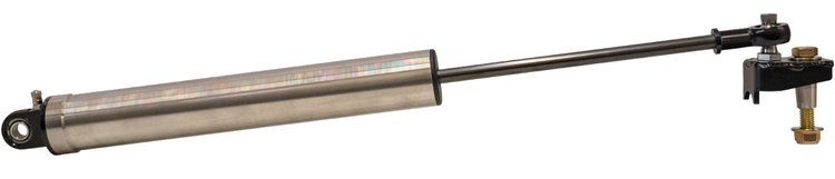 High Mount Steering Stabilizer Fits Select Ford F-250 Super Duty