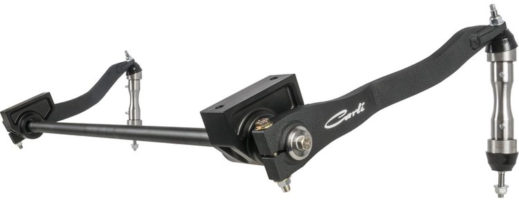 Torsion Sway Bar - With End Links, Leveling Fits Select Ford F-250 Super Duty