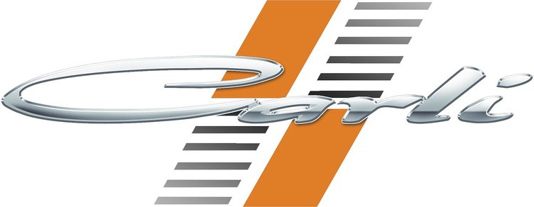 Rear E-Brake Relocation Tabs Fits Select Ram 2500