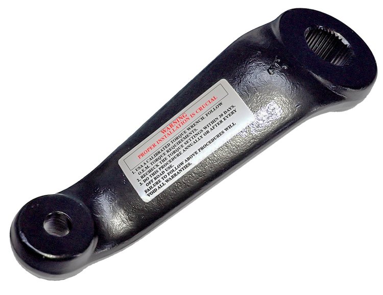 Drop Pitman Arm for 2000-2005 Ford Excursion