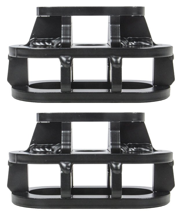 1 in. Front Bump Drop for 2003-2018 Dodge Ram 2500