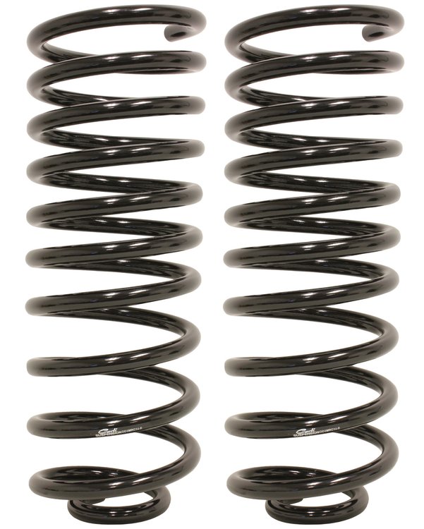 Multi Rate Coil, Rear, R1 Fits Select Ram 2500
