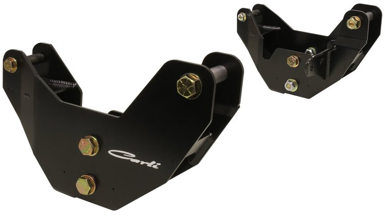 Radius Arm Drops Fits Select Ram 2500