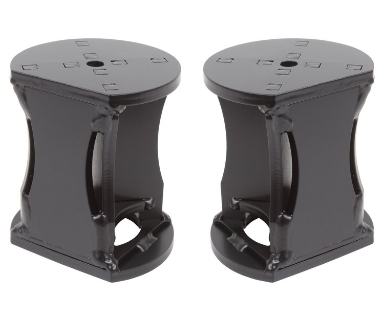 High-Clearance Bump Stop Drops Fits Select Ford F-250 Super Duty [Front]