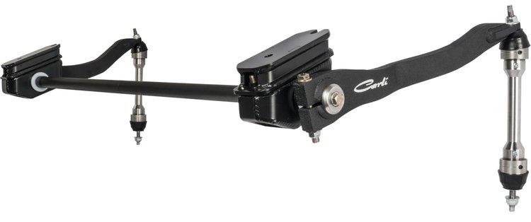 Torsion Sway Bar Fits Select Ford F-250 Super Duty [For 4.500 in. & 5.500 in. Lifts]
