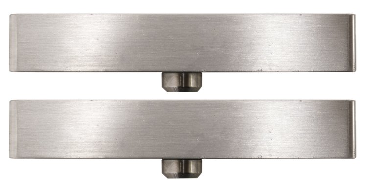 Rear Lift Block Fits Select Ram 3500 [1 in. Lift]