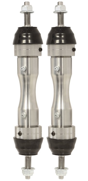 Sway Bar Drop Brackets Fits Select Ford F-250 [Fits 4.500 in. and 5.500 in. Lifts]