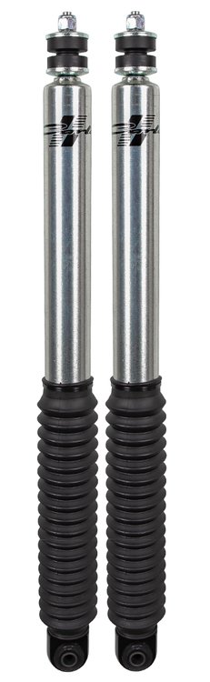 Signature Series Front Shock Package Fits Select Ford F-250 Super Duty [Leveling]