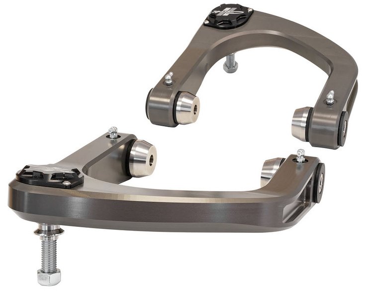 CS-BRUCA-21 Front Billet Upper Control Arm Fits Select 2021–2023