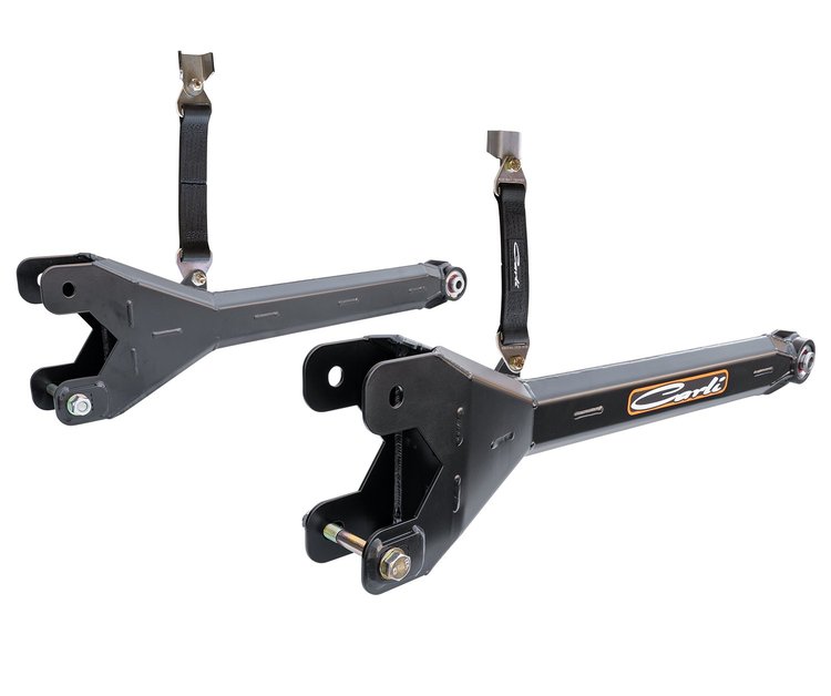 2023 SPR DTY RDS ARMS 3.5