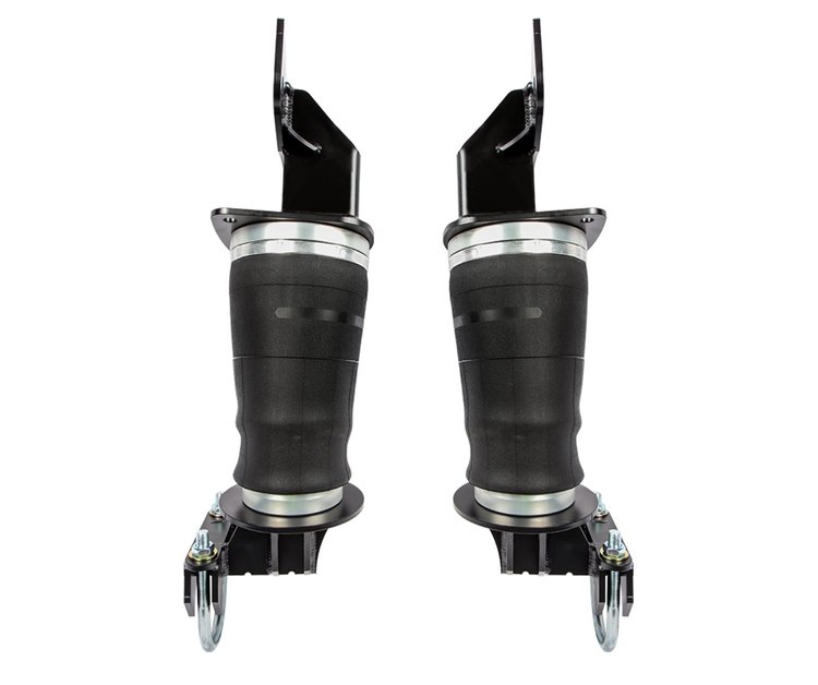 F350 LONG TRVL ARBAGS 3.5