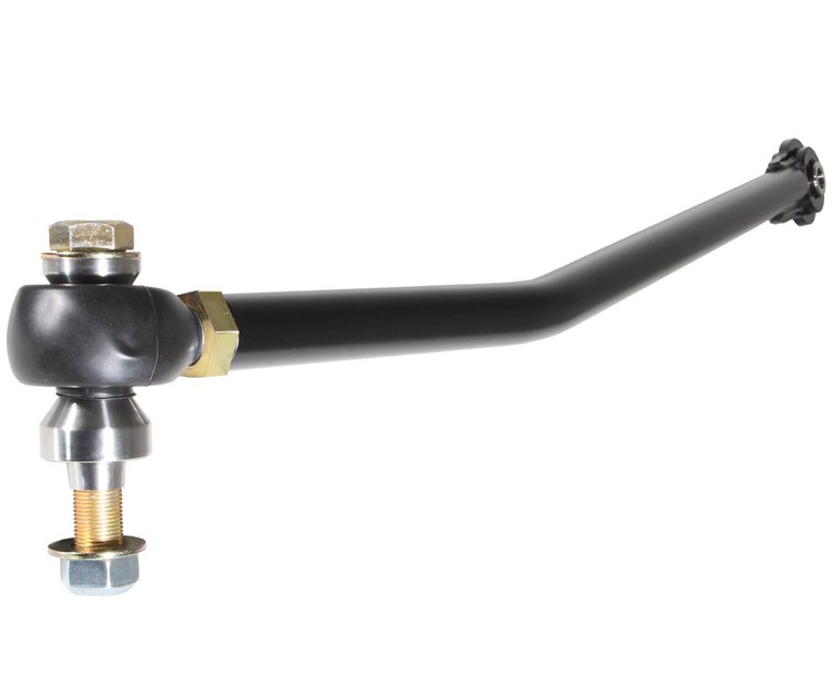 CS-FLVL-BC-CS-23 Backcountry Leveling System 3.5 in. Lift Fits Select Ford F250, F350 4x4 Diesel