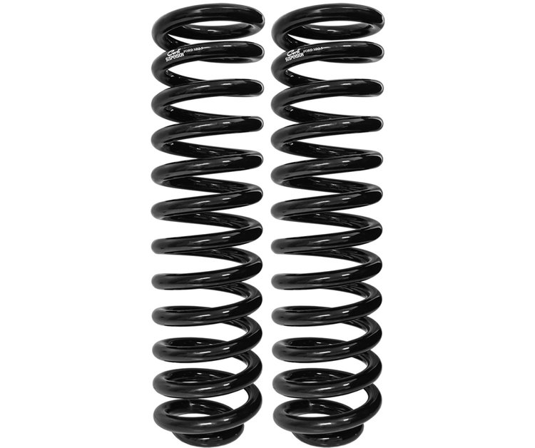 CS-FLVL-PT25-23-GAS Pintop Leveling System 3.0 in. Lift Fits Select Ford F250, F350 4x4 Gas