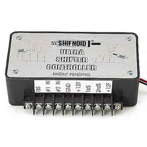 Ultra Shifter Controller