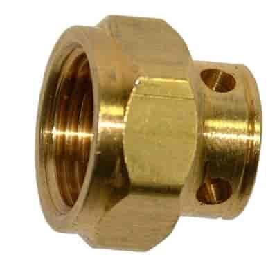 CO2 Bottle Safety Burst Disc
