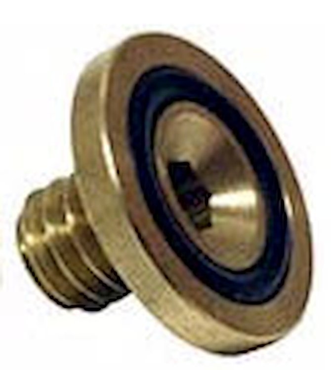 PC2000 Perma-Seal CO2 Outlet Seal