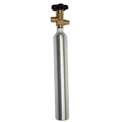 C02 Bottle 10 oz.