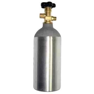 CO2 2.5LB BOTTLE