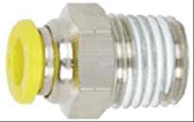 FITTING 1/4NPT-1/4"HOSE