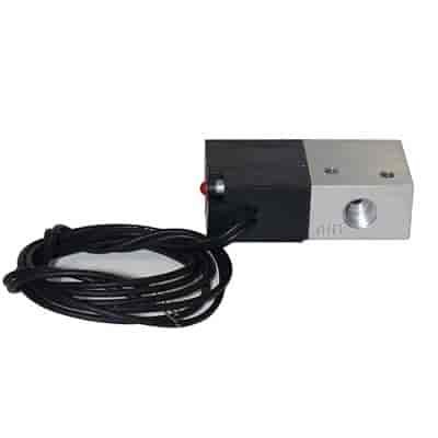 3-way CO2 / Air Solenoid
