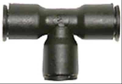 T-FITTING 1/4"-1/4"
