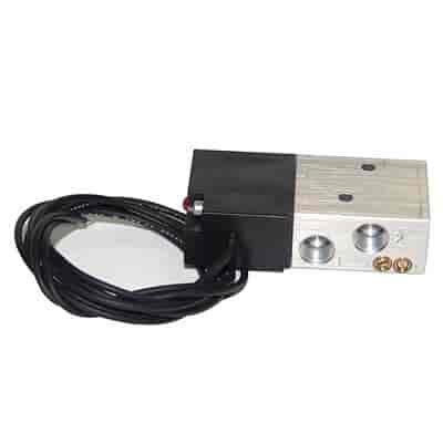 DUEL ACTION AIR VALVE