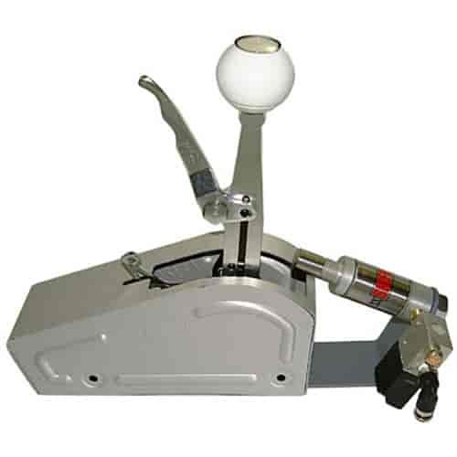 2-Speed w/o RPM Switch