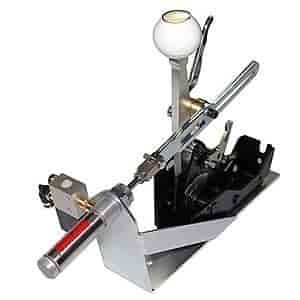 Pro Stick/Hurst Quarter Stick CO2 3-Speed Air Shift Kit