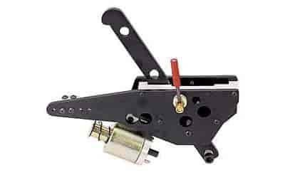 2-Speed Callis Electric