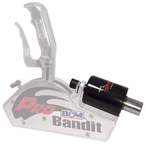 Heavy Duty Electric Solenoid Shifter Kit Powerglide 2-Speed B&M Pro Bandit Shifter