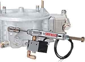 Starting Line Controller