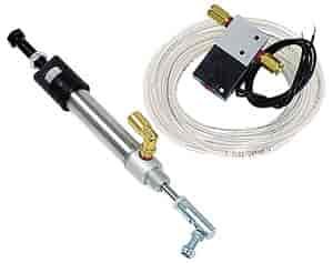 Starting Line Controller & Adjustable Throttle Stop