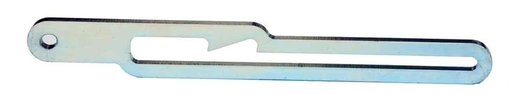 SHIFT ROD