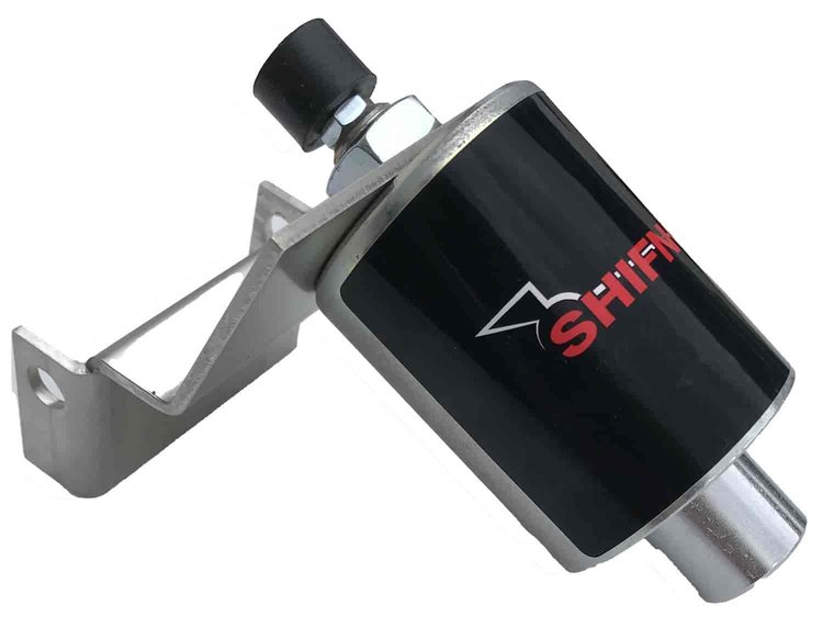 Electric Solenoid Shift Kit